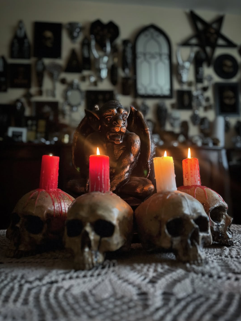 Atmósfera e Iluminación