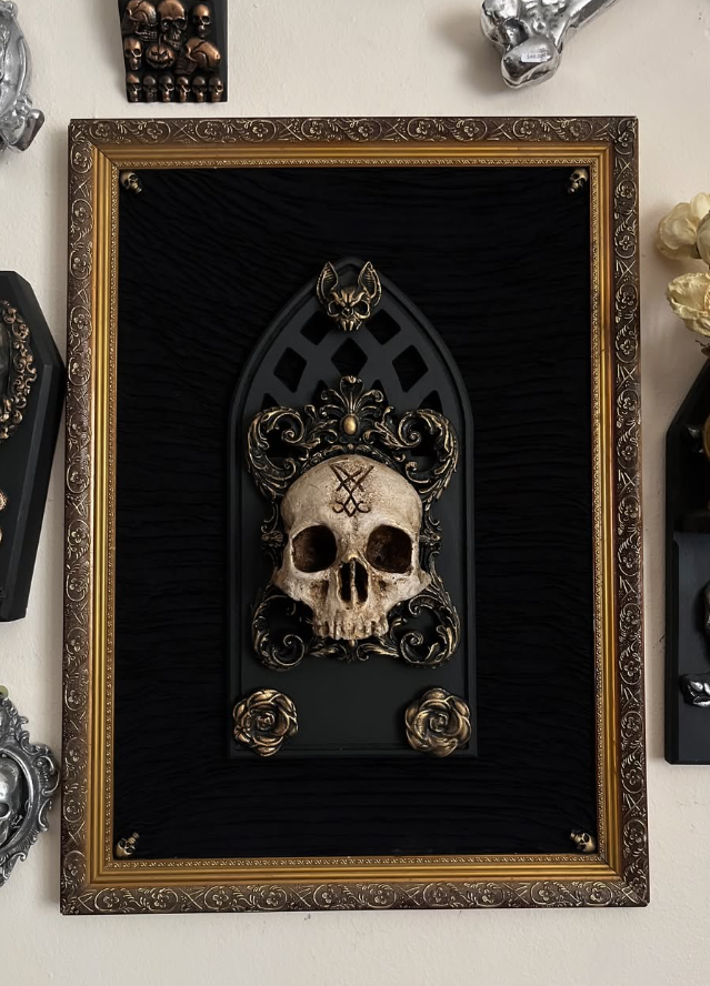 Piezas de Colección